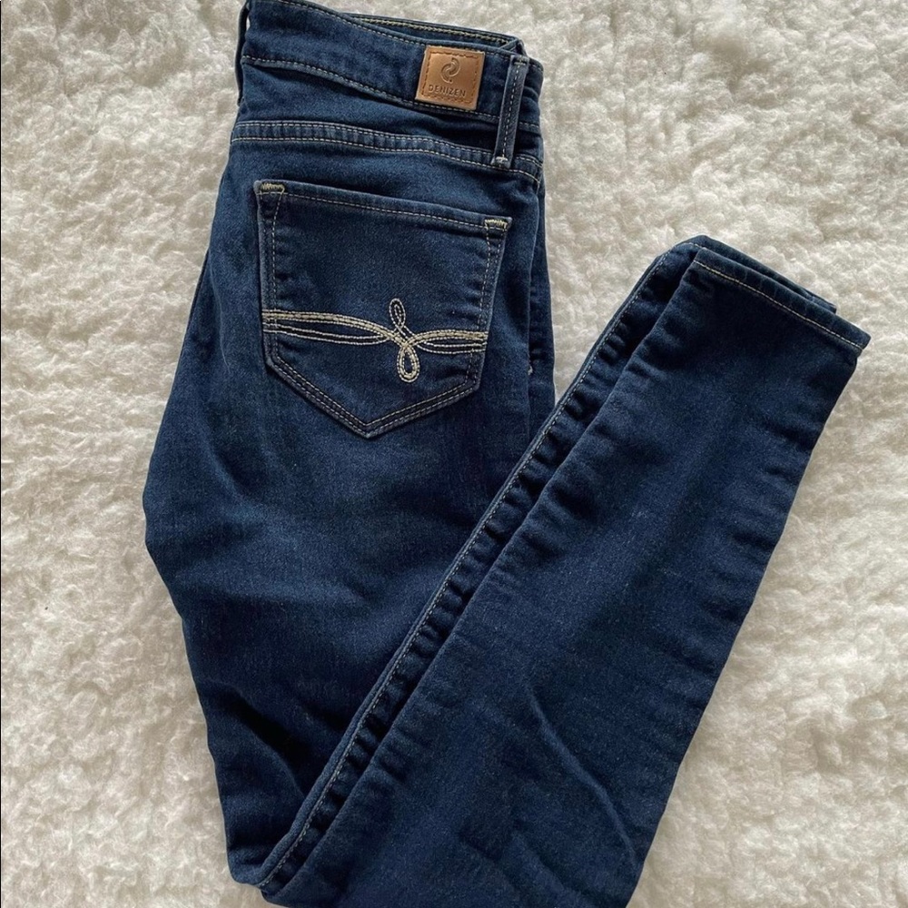 Levi Jeans
